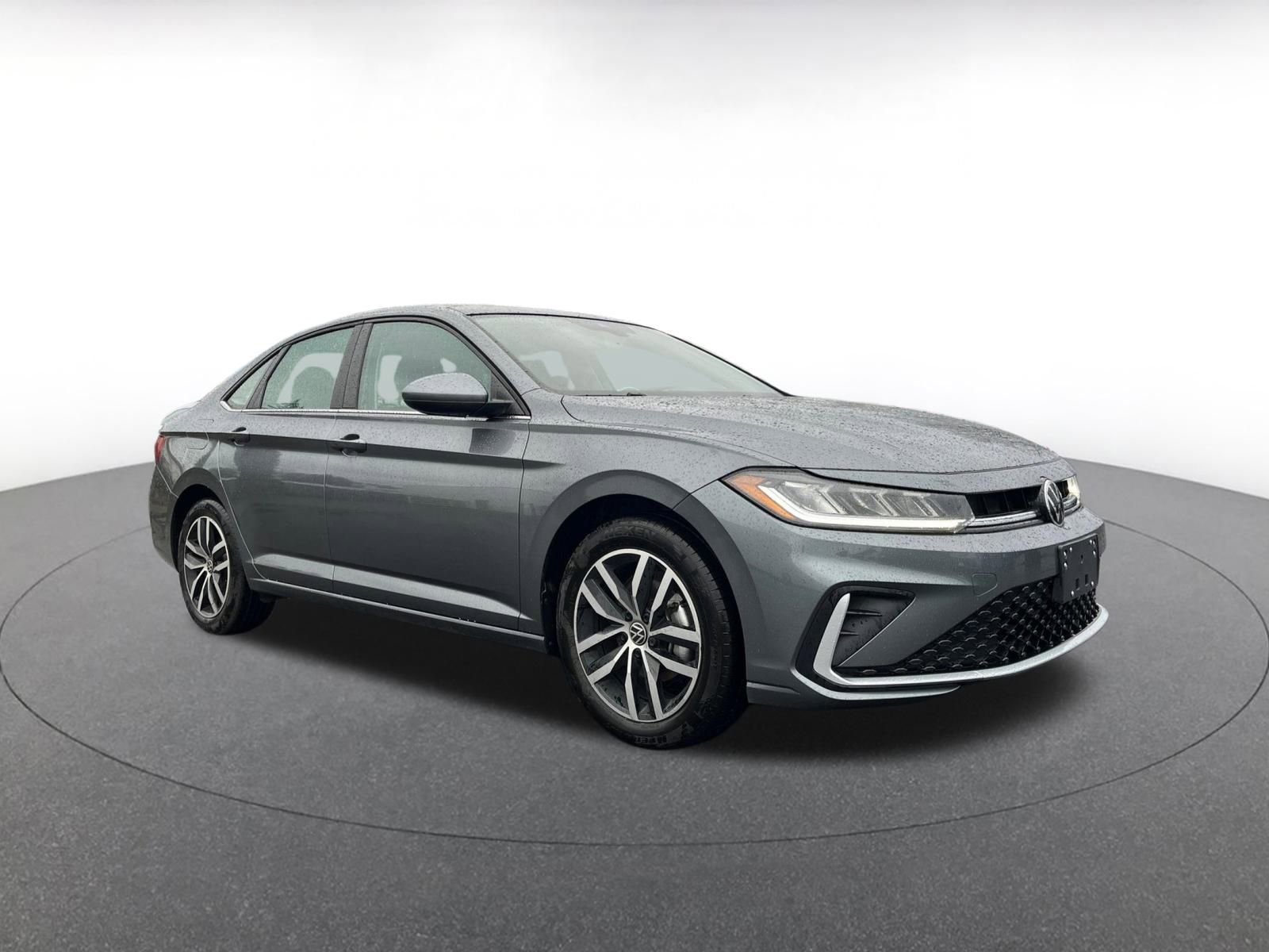 Thumbnail: 2025 Volkswagen Jetta - 1