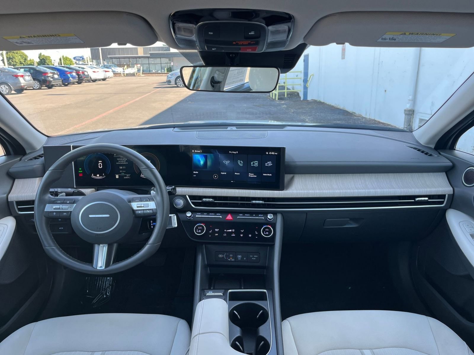 Thumbnail: 2024 Hyundai Sonata - 34