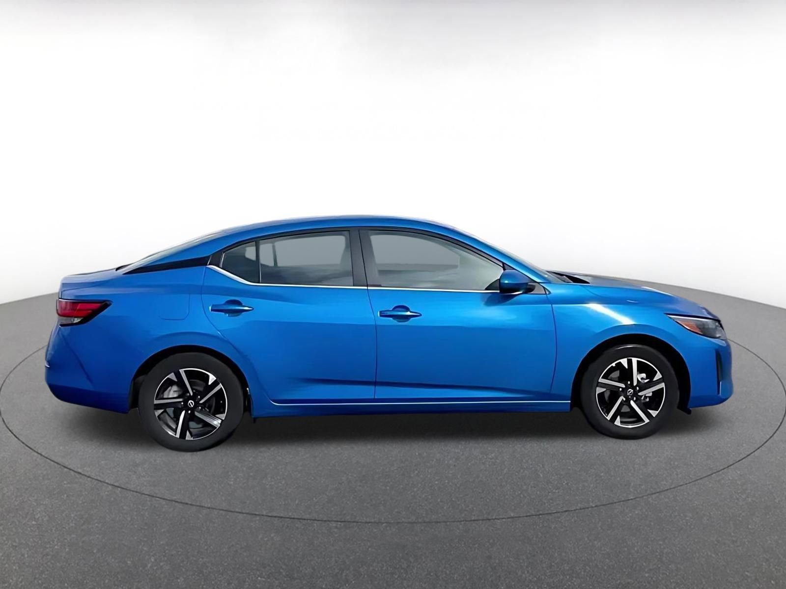 Thumbnail: 2025 Nissan Sentra - 16