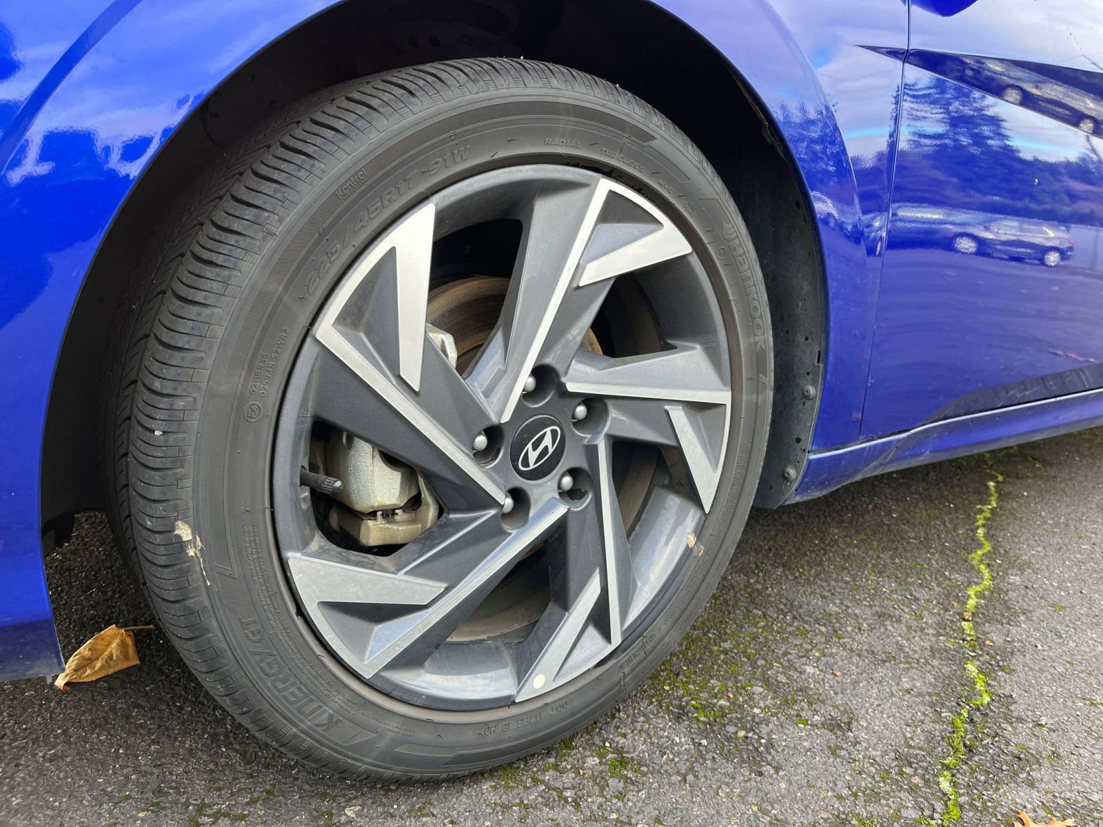 Thumbnail: 2025 Hyundai Elantra - 29