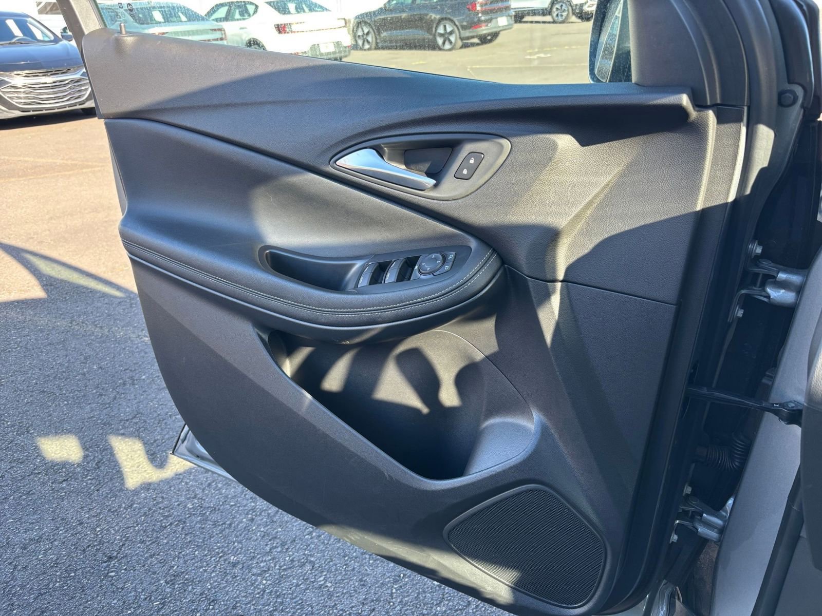 Thumbnail: 2025 Buick Encore GX - 20