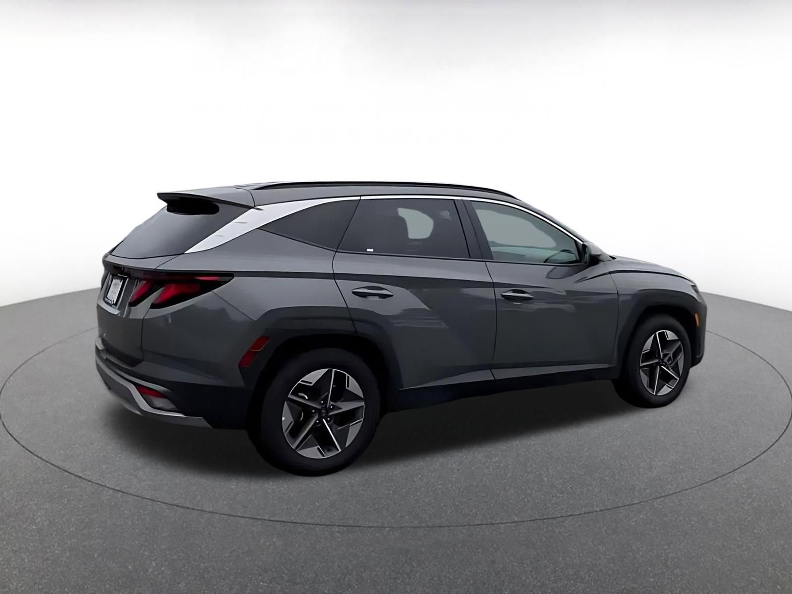 Thumbnail: 2025 Hyundai Tucson - 14