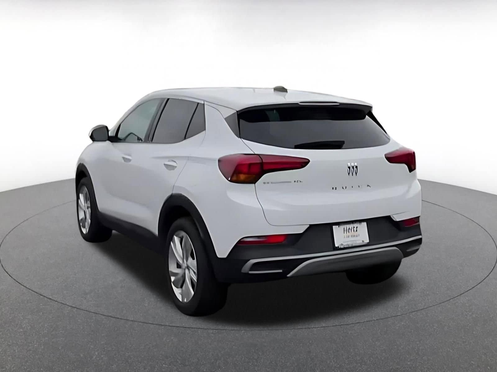 Thumbnail: 2025 Buick Encore GX - 11