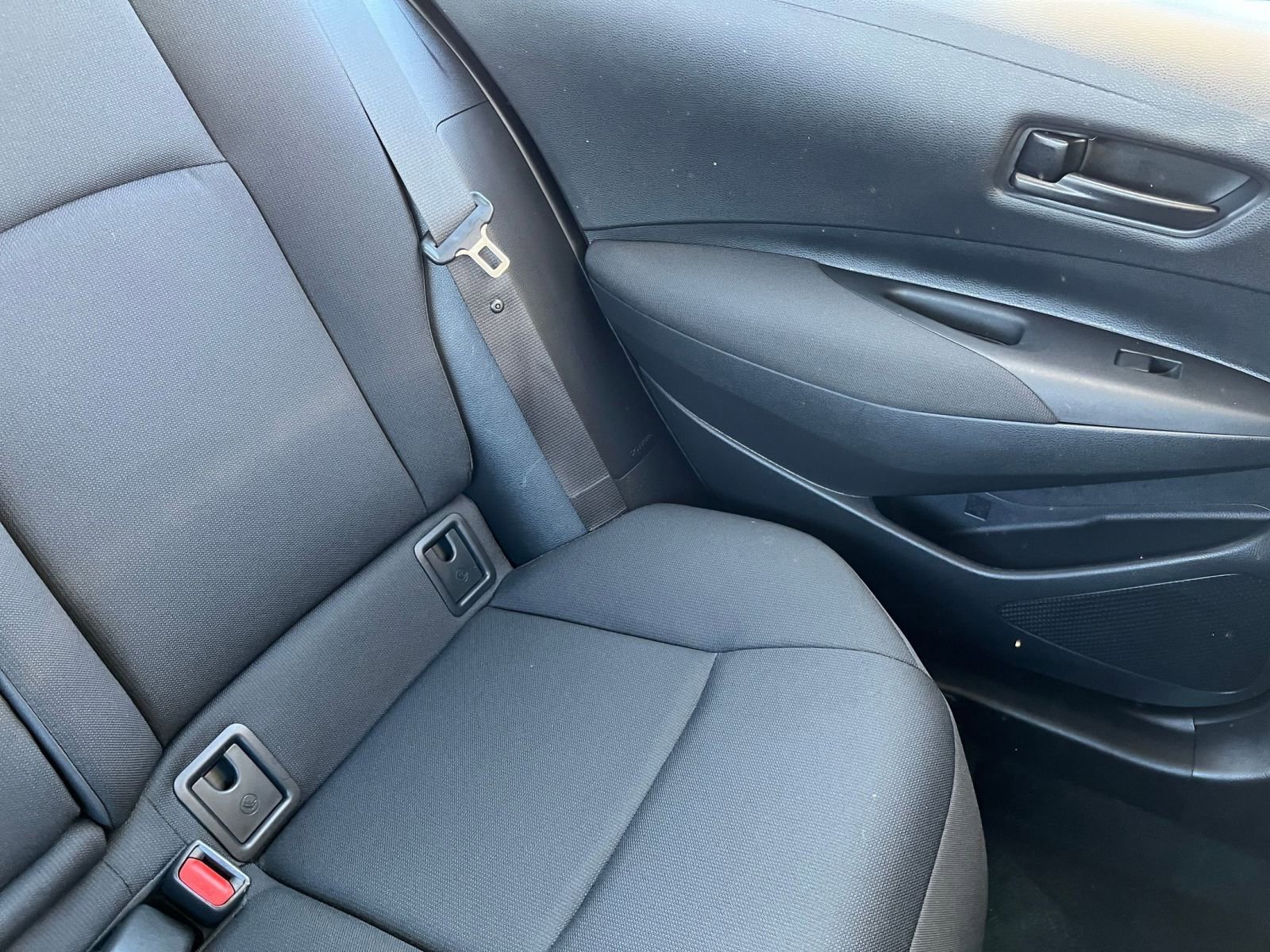 Thumbnail: 2025 Toyota Corolla - 35