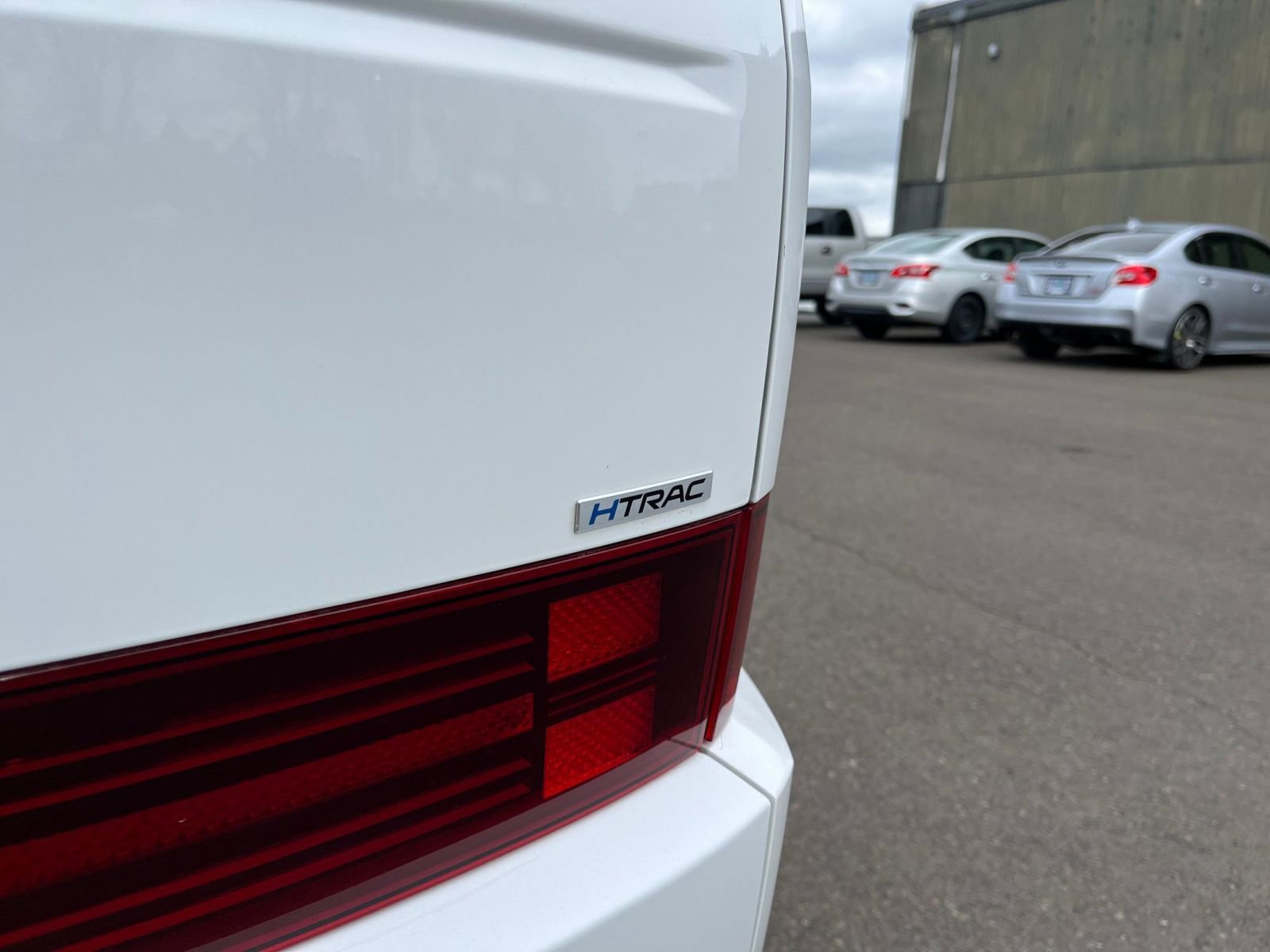 Thumbnail: 2025 Hyundai Santa Fe - 17