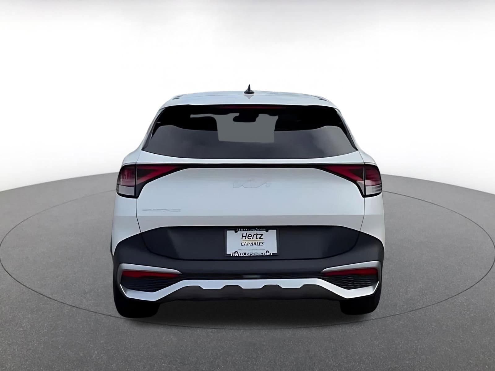 Thumbnail: 2024 Kia Sportage - 11