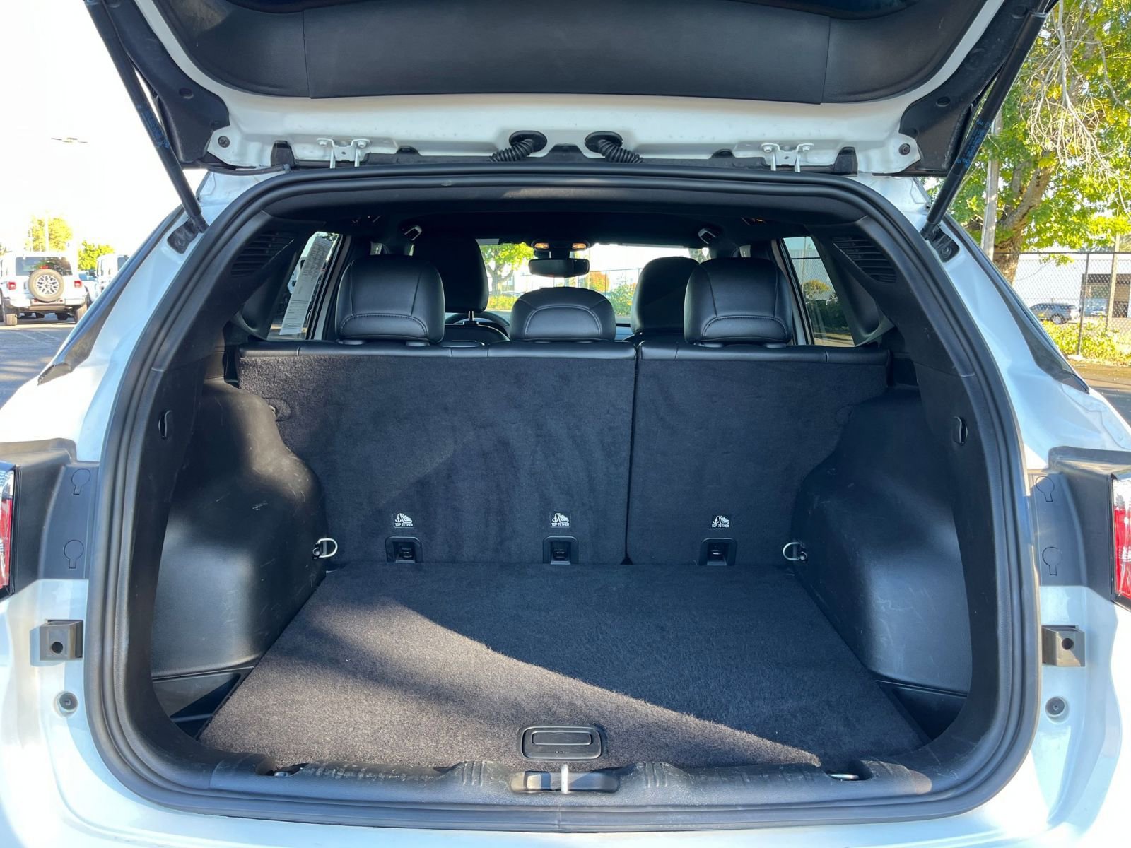 Thumbnail: 2025 Jeep Compass - 31