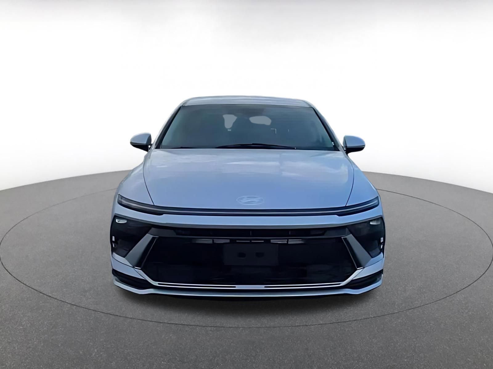 Thumbnail: 2025 Hyundai Sonata - 8