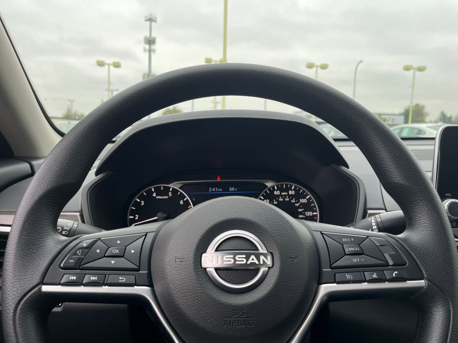 Thumbnail: 2024 Nissan Altima - 27