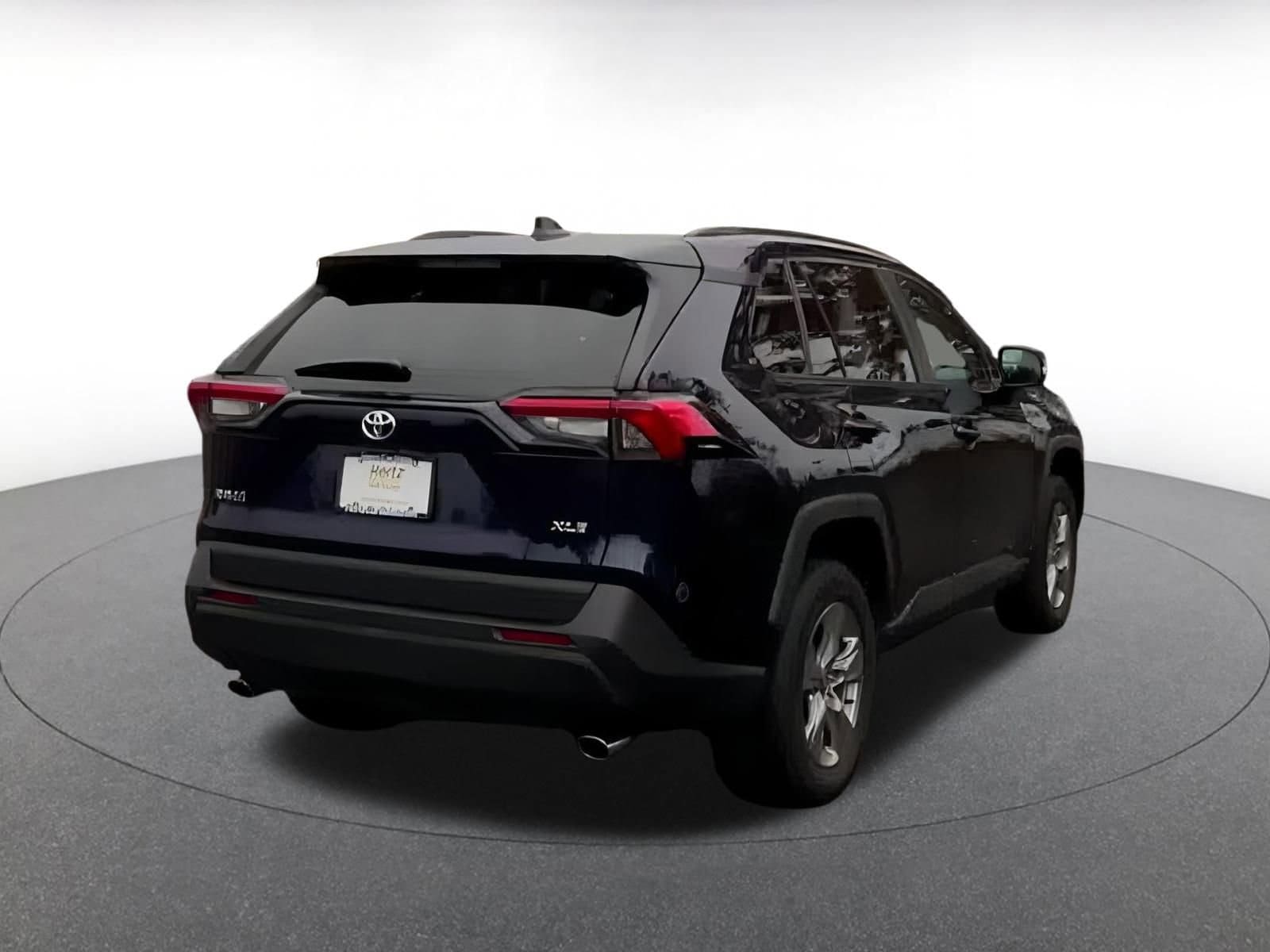 Thumbnail: 2025 Toyota RAV4 - 14