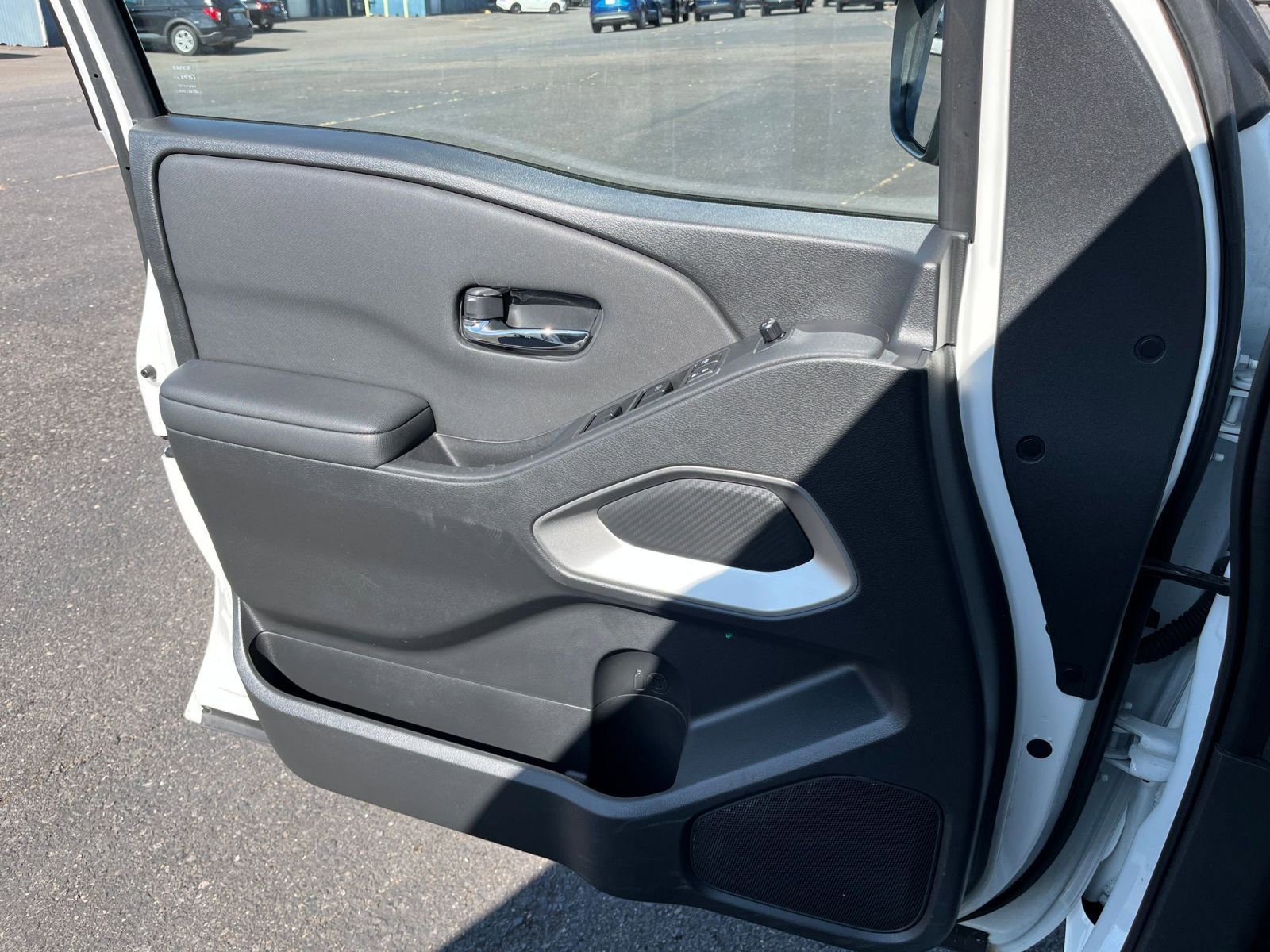 Thumbnail: 2024 Nissan Frontier - 20