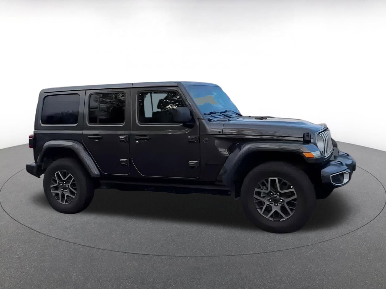 Thumbnail: 2025 Jeep Wrangler - 16