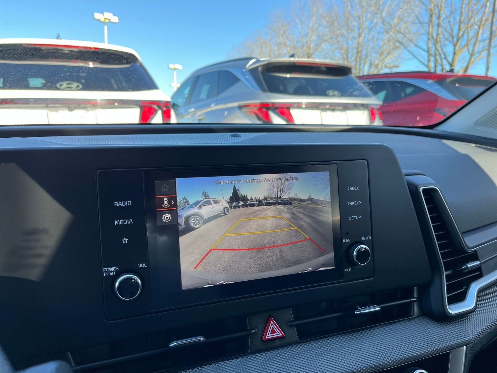 Thumbnail: 2025 Kia Sportage - 24