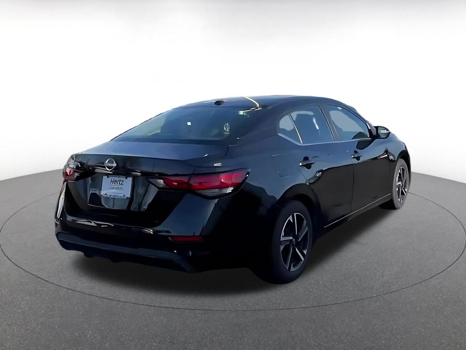 Thumbnail: 2025 Nissan Sentra - 15