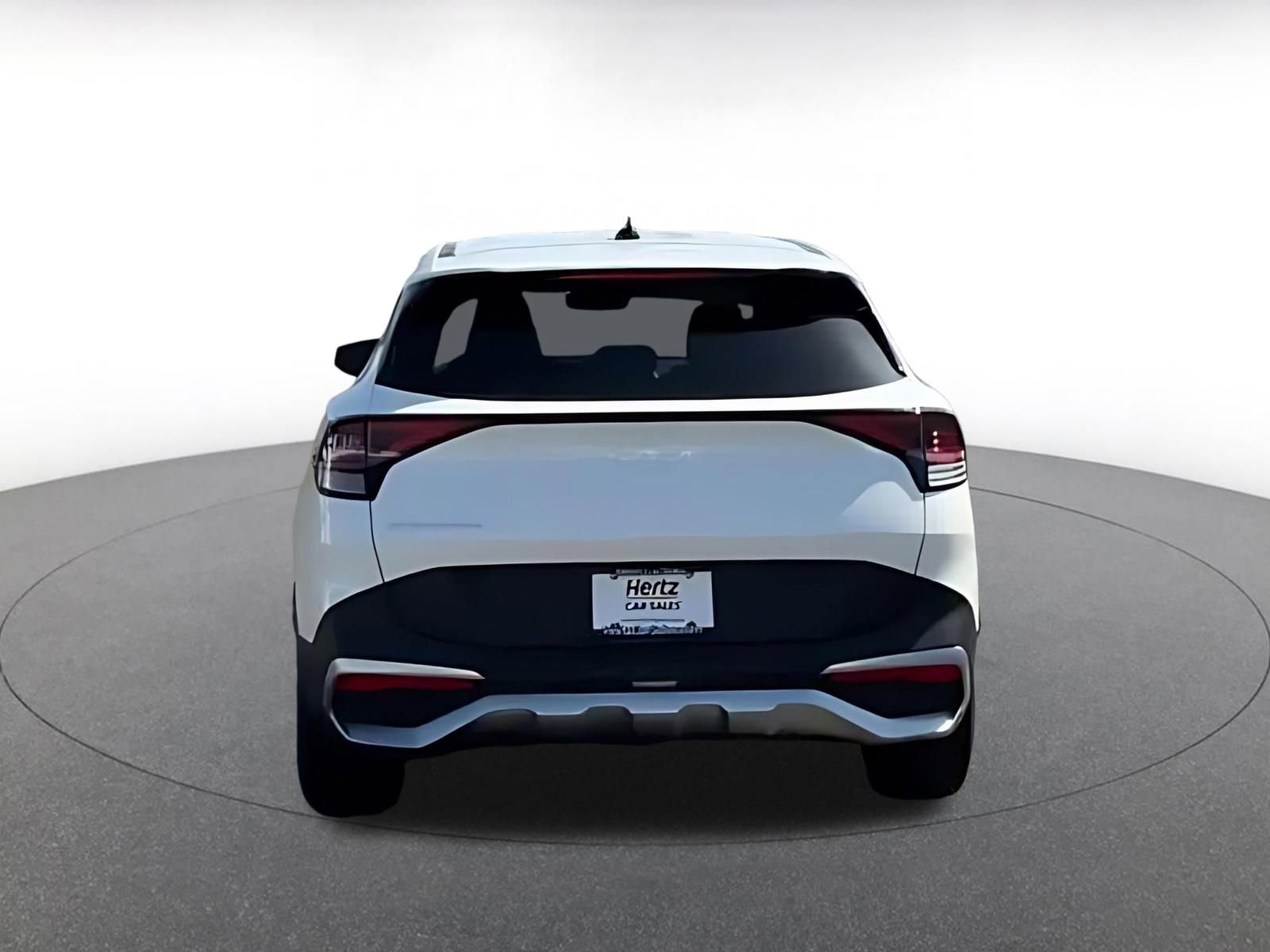 Thumbnail: 2025 Kia Sportage - 11
