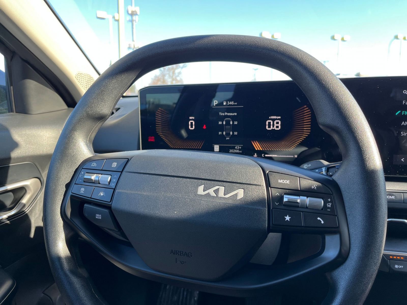 Thumbnail: 2025 Kia K4 - 27