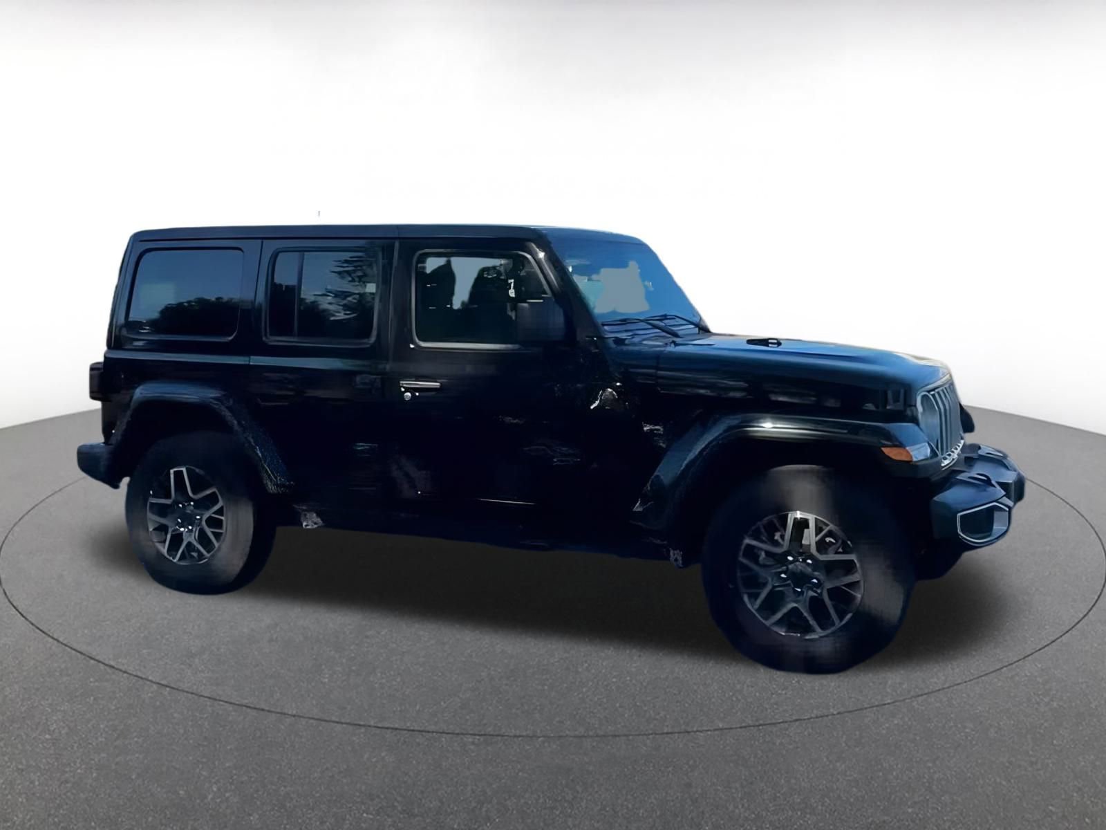 Thumbnail: 2025 Jeep Wrangler - 11