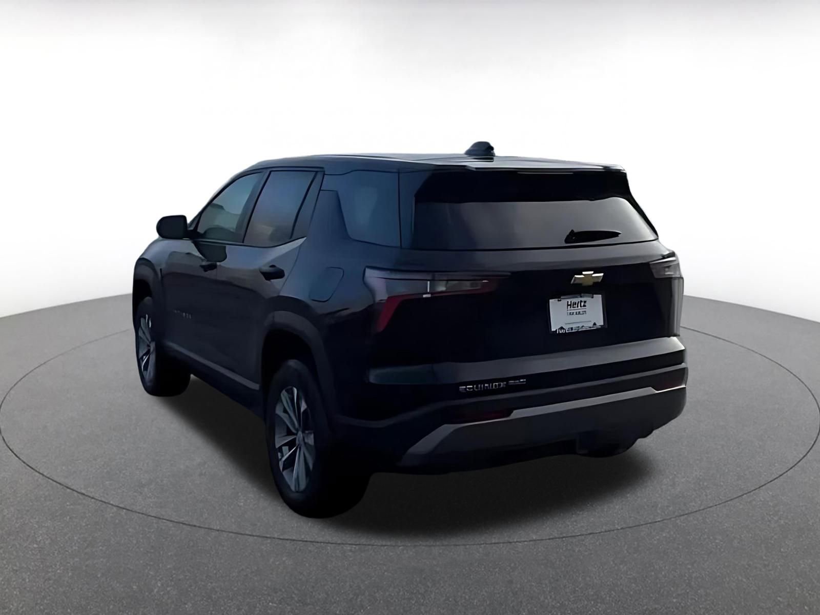 Thumbnail: 2025 Chevrolet Equinox - 11