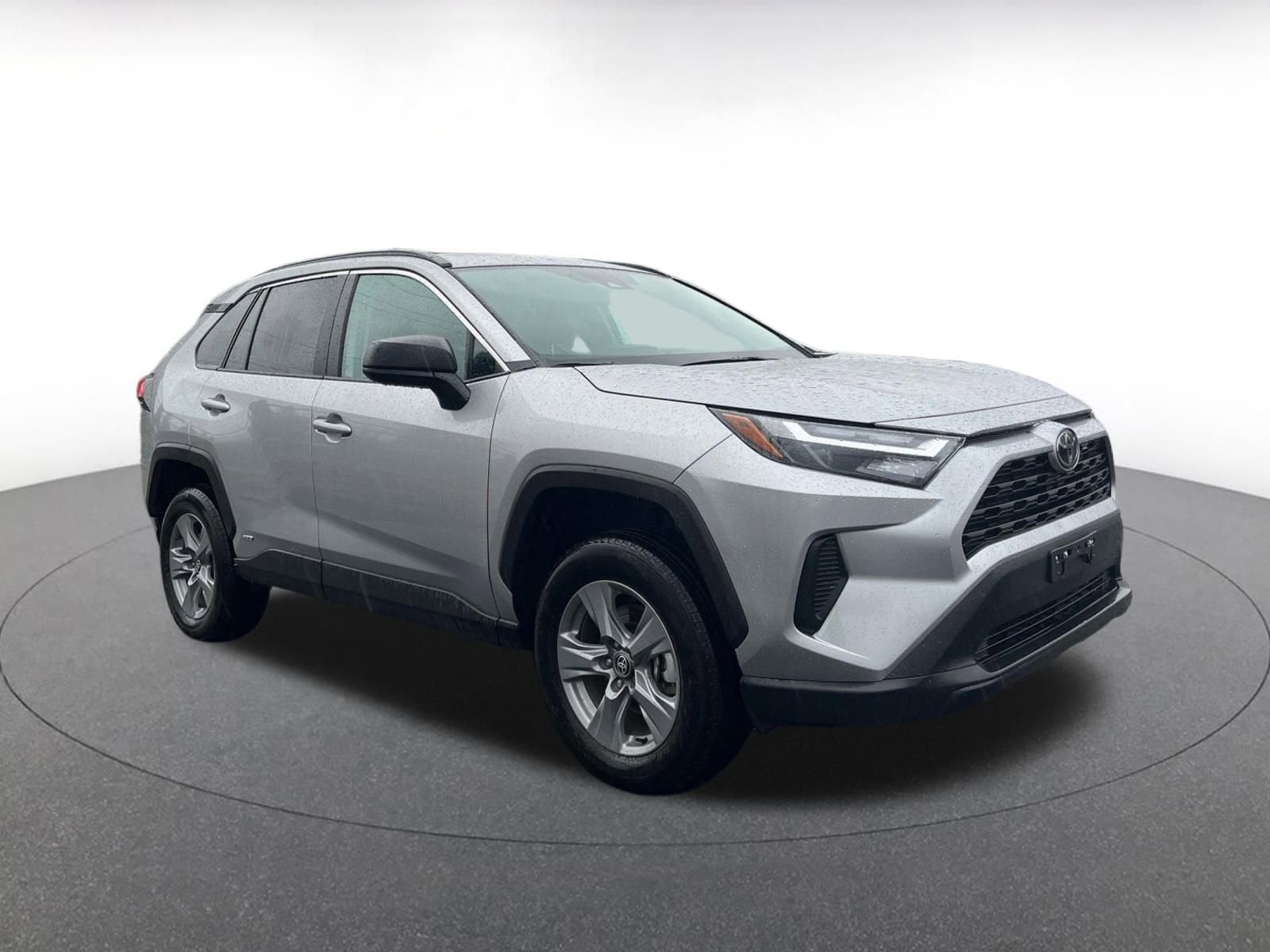 Thumbnail: 2025 Toyota RAV4 - 1