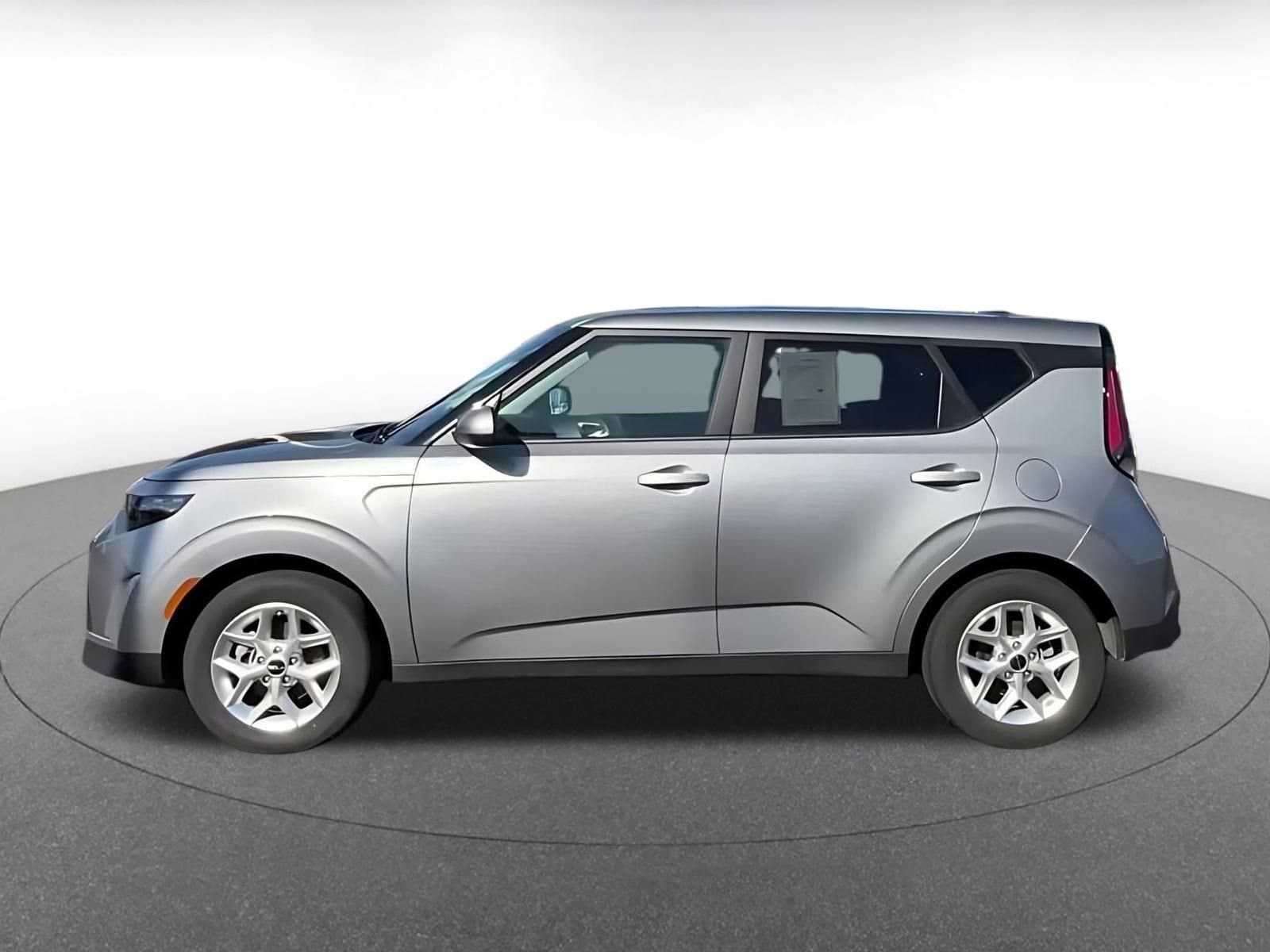 Thumbnail: 2025 Kia Soul - 10