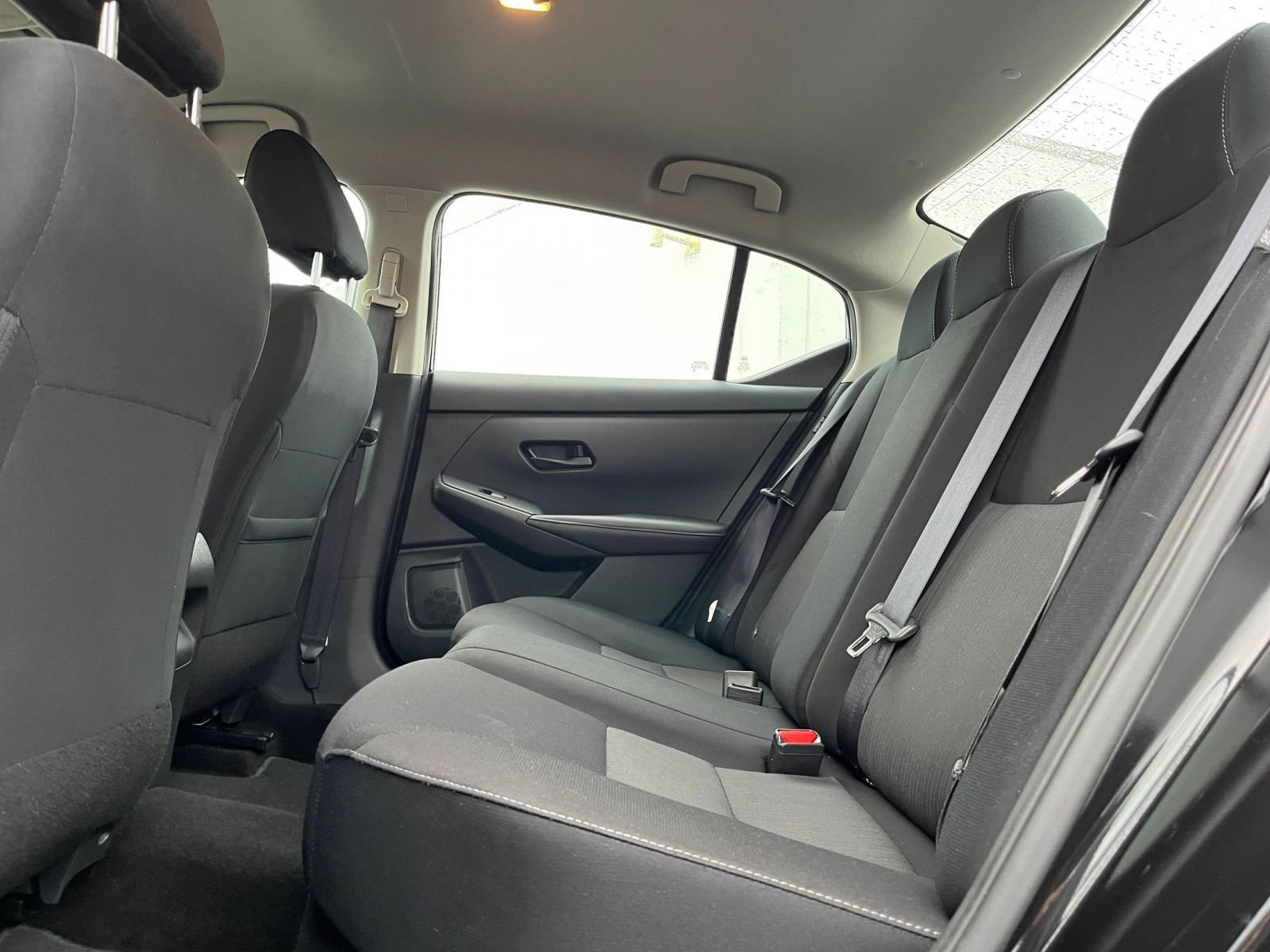 Thumbnail: 2024 Nissan Sentra - 23