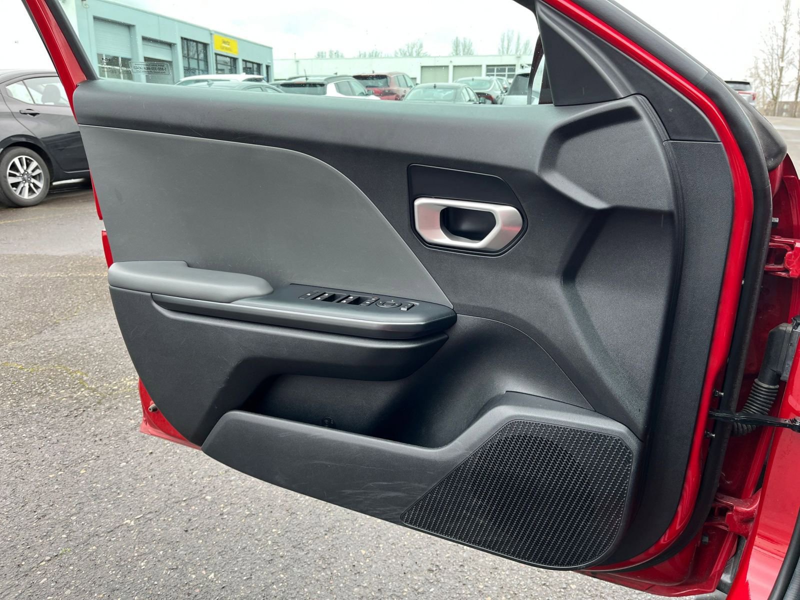 Thumbnail: 2025 Kia K4 - 18