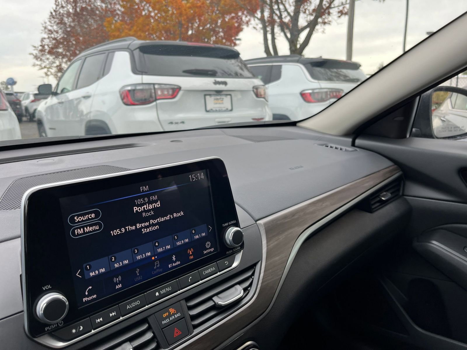 Thumbnail: 2024 Nissan Altima - 34