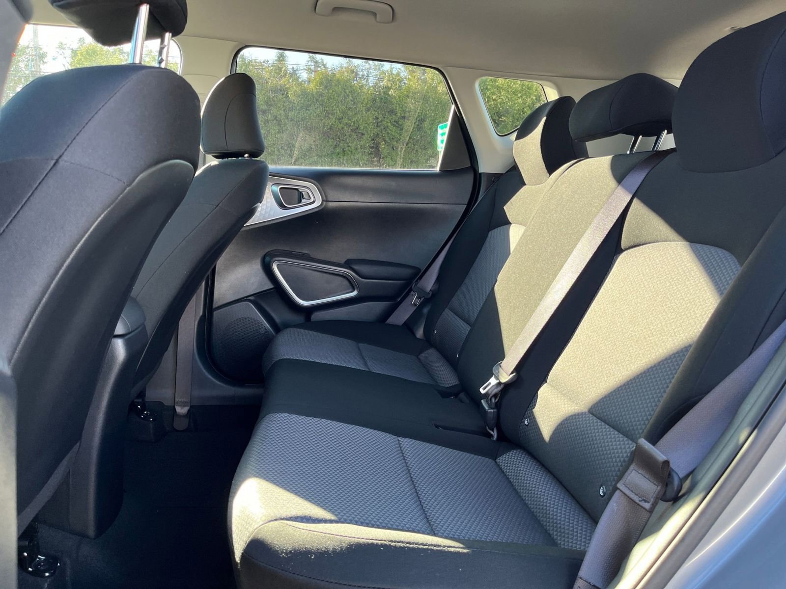 Thumbnail: 2025 Kia Soul - 23