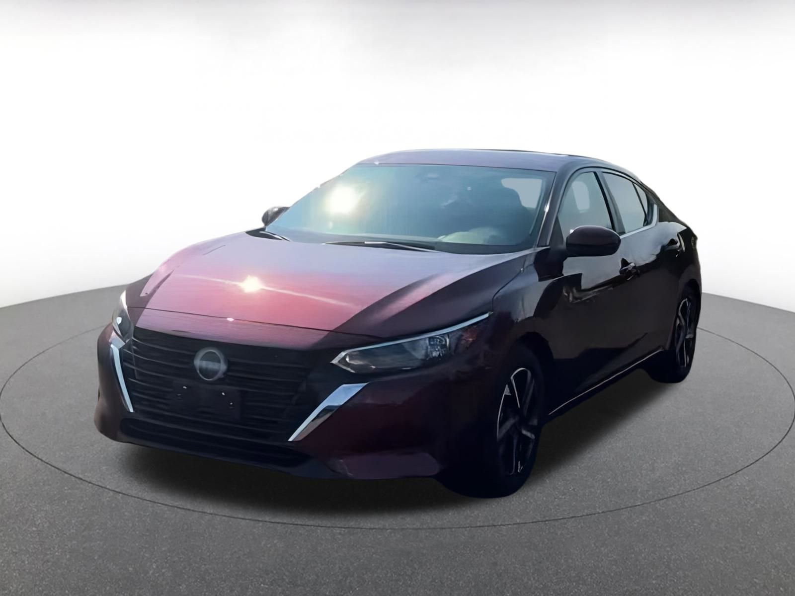 Thumbnail: 2024 Nissan Sentra - 7