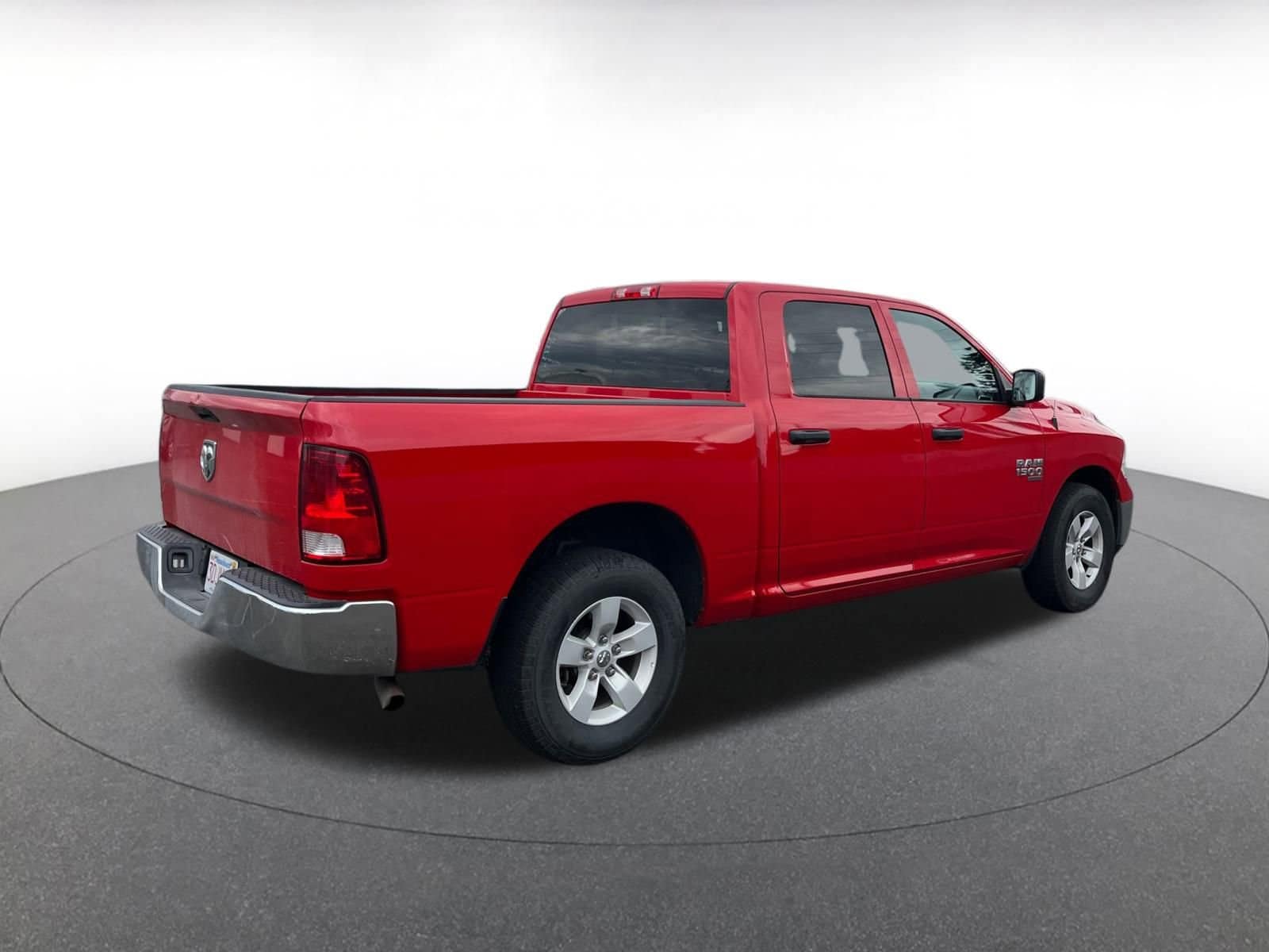 Thumbnail: 2022 RAM 1500 Classic - 7