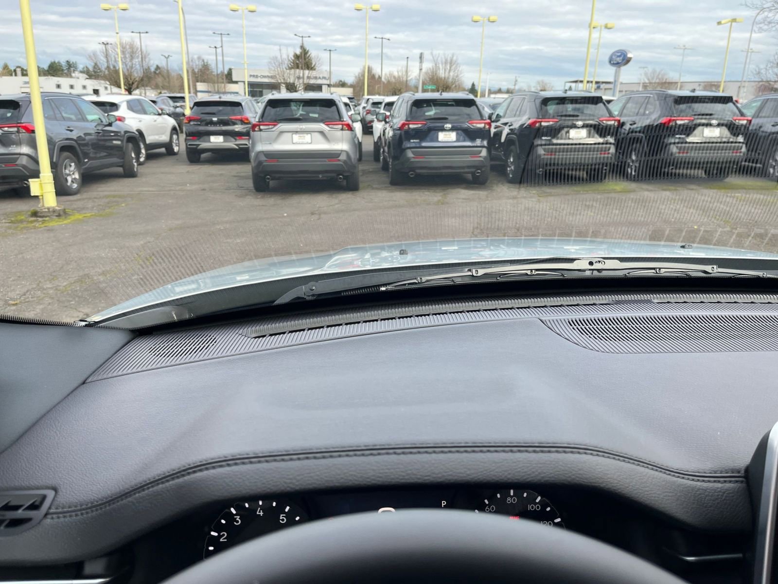 Thumbnail: 2025 Jeep Compass - 34