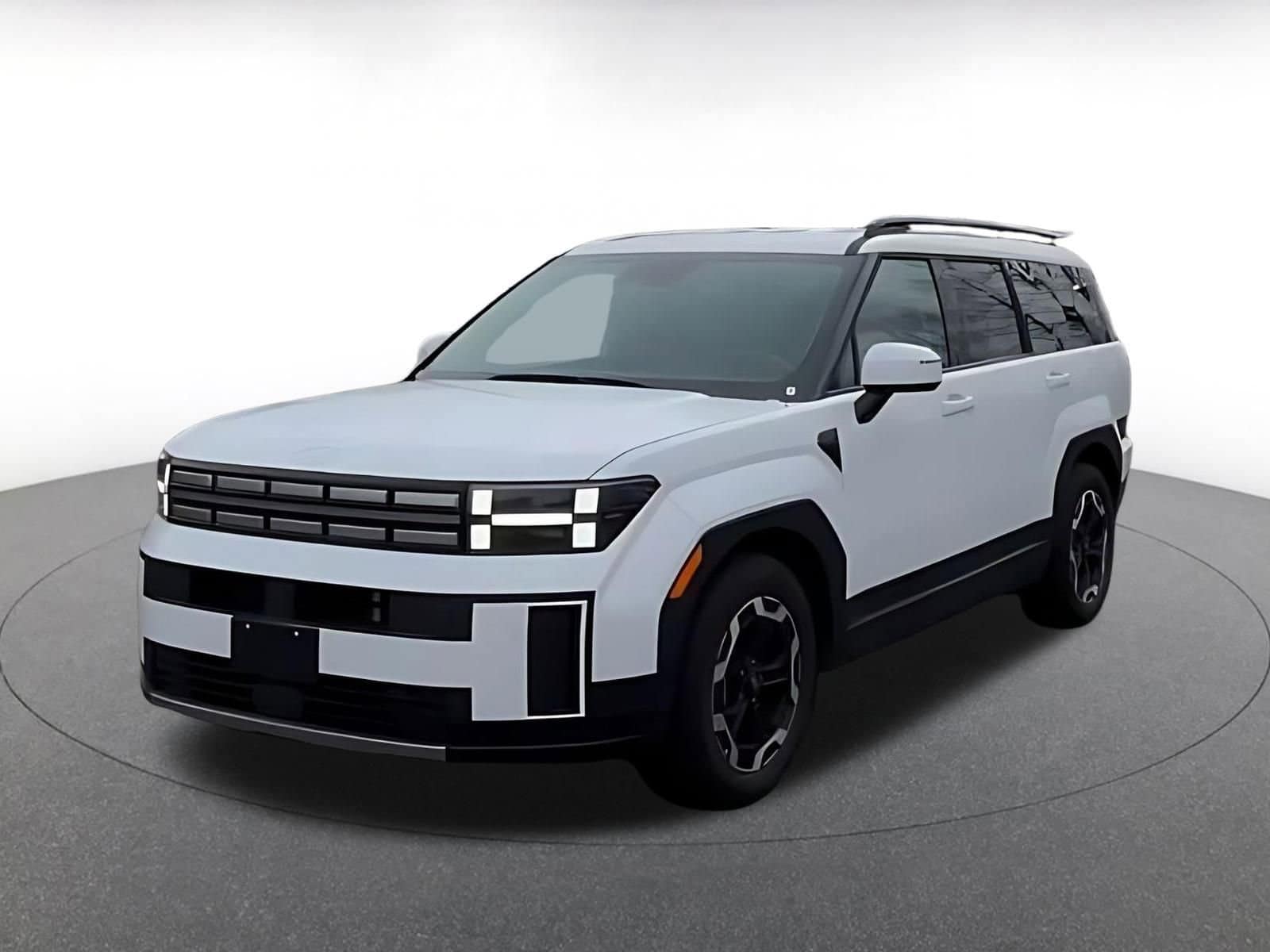 Thumbnail: 2025 Hyundai Santa Fe - 7