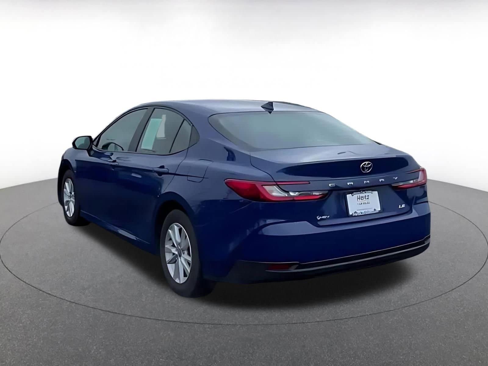 Thumbnail: 2025 Toyota Camry - 10