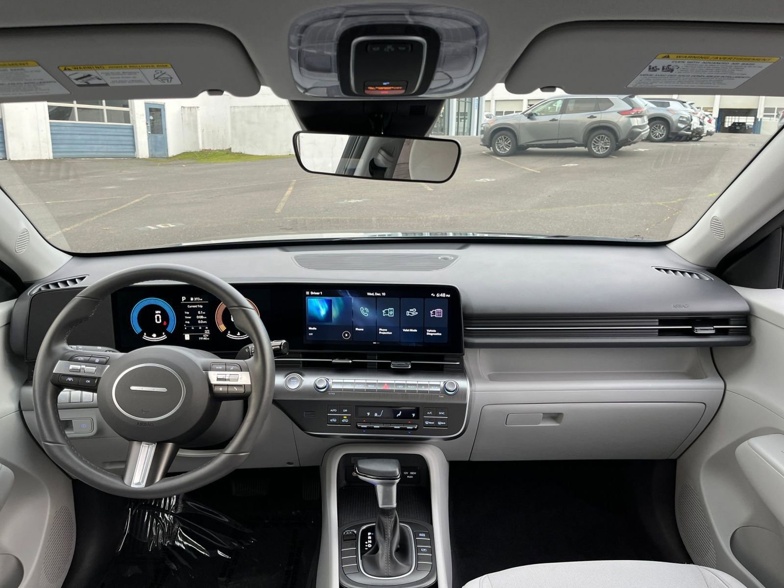 Thumbnail: 2025 Hyundai Kona - 33