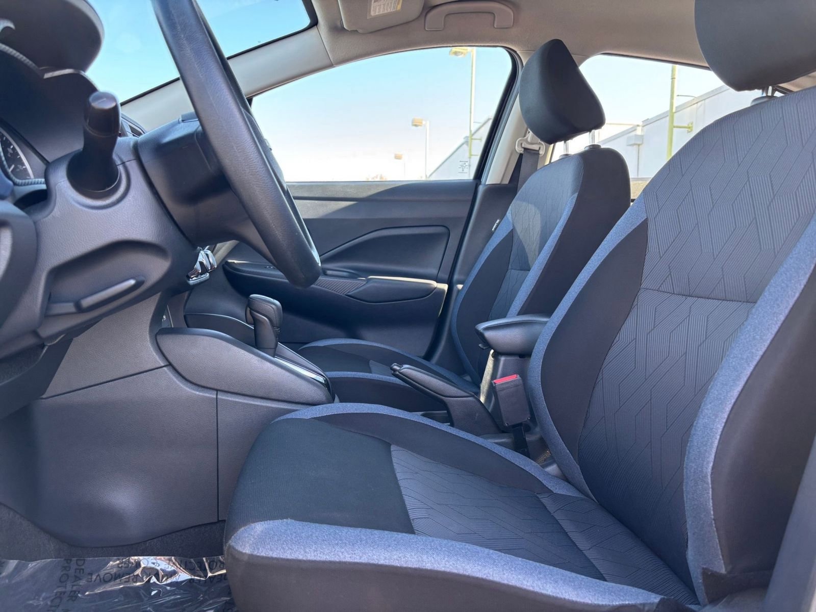 Thumbnail: 2025 Nissan Versa - 24