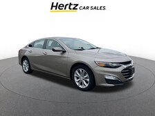 2023 Chevrolet Malibu LT -
                  Portland, OR