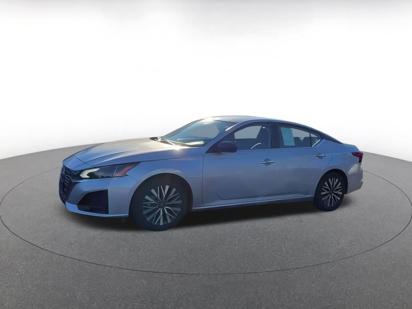 Thumbnail: 2024 Nissan Altima - 8