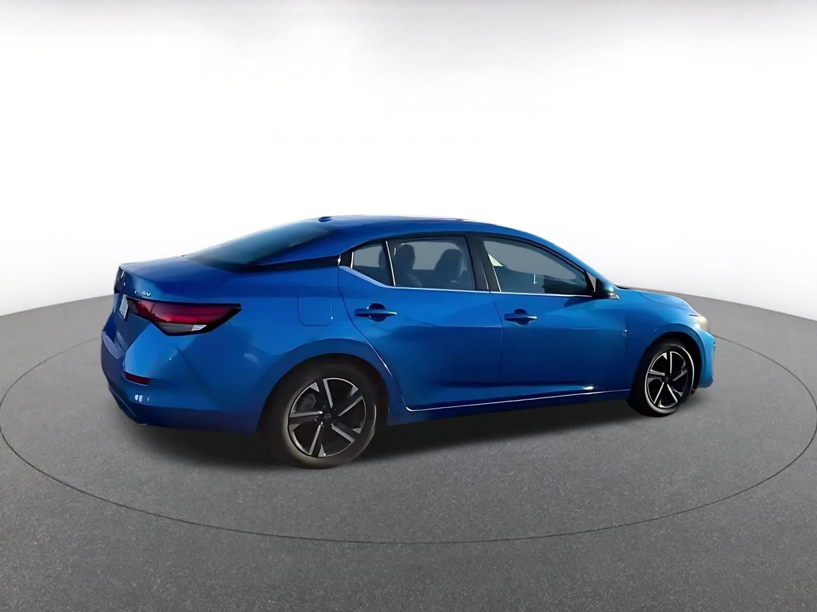 Thumbnail: 2024 Nissan Sentra - 15