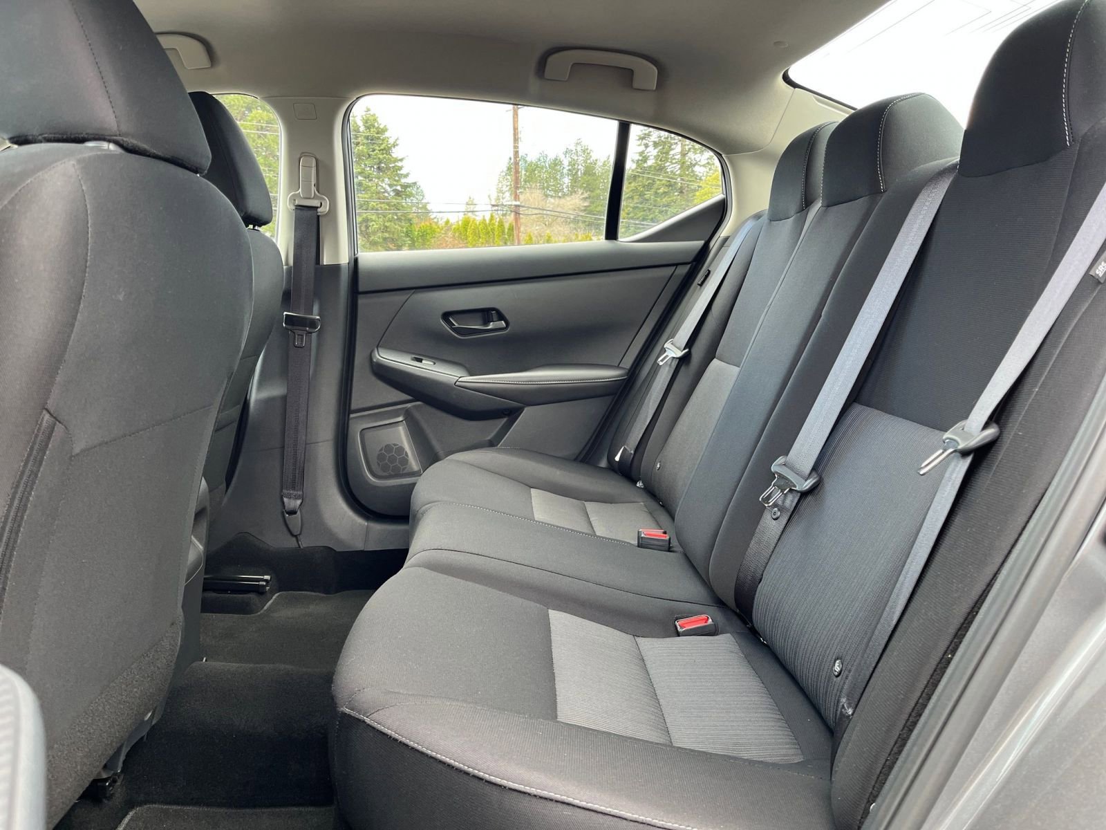 Thumbnail: 2025 Nissan Sentra - 23