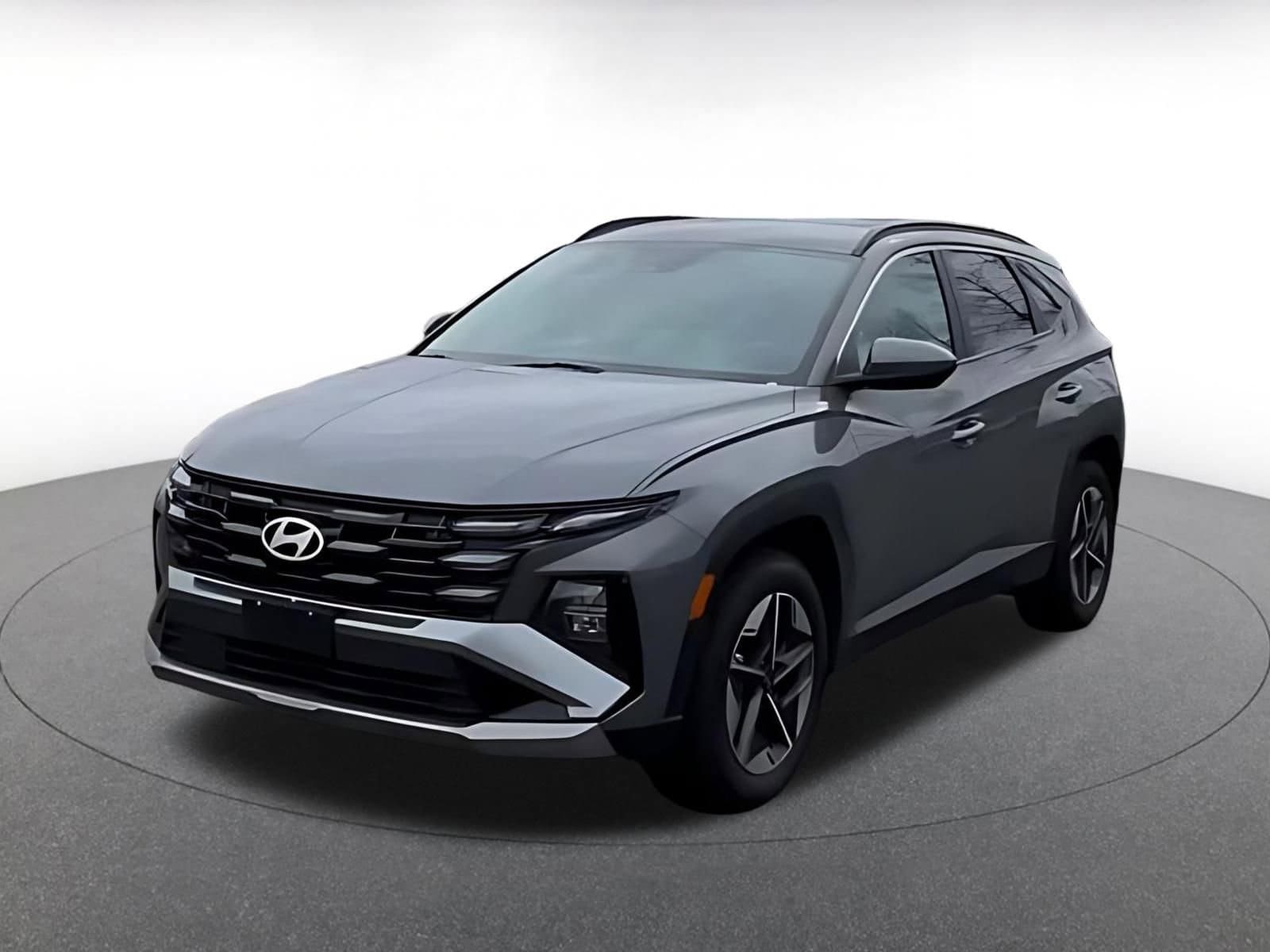 Thumbnail: 2025 Hyundai Tucson - 7