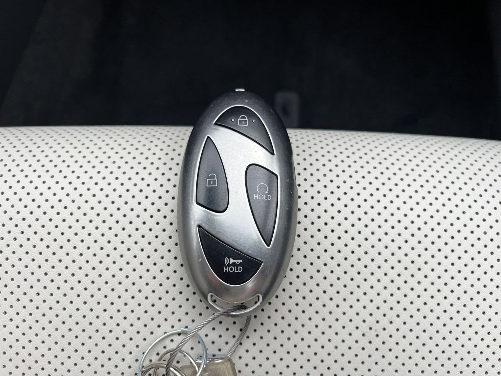 Thumbnail: 2025 Hyundai Santa Fe - 22