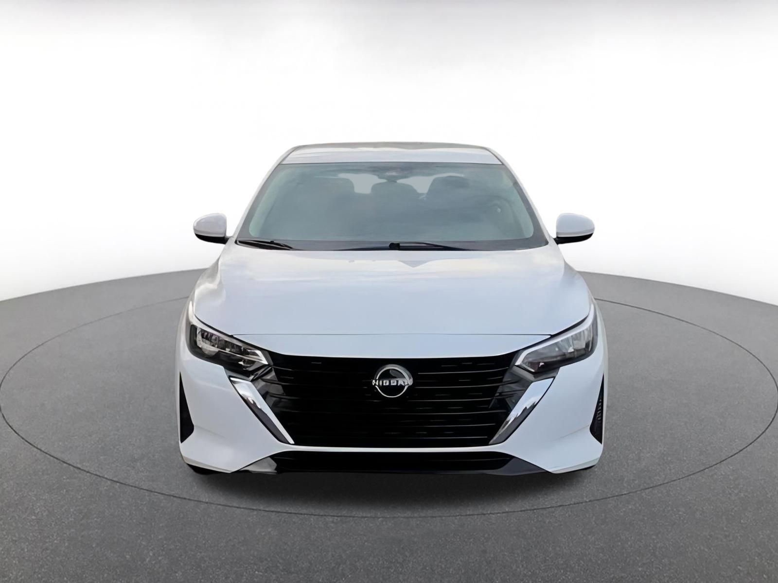 Thumbnail: 2024 Nissan Sentra - 4