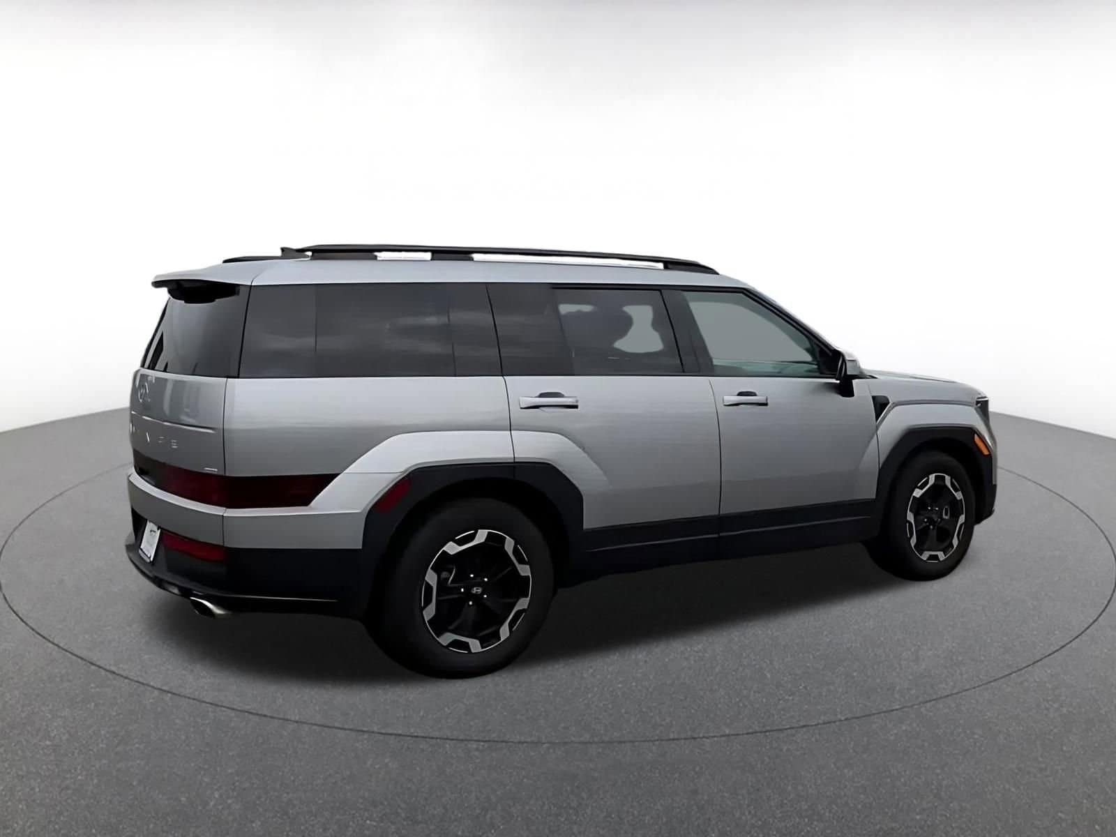 Thumbnail: 2025 Hyundai Santa Fe - 15