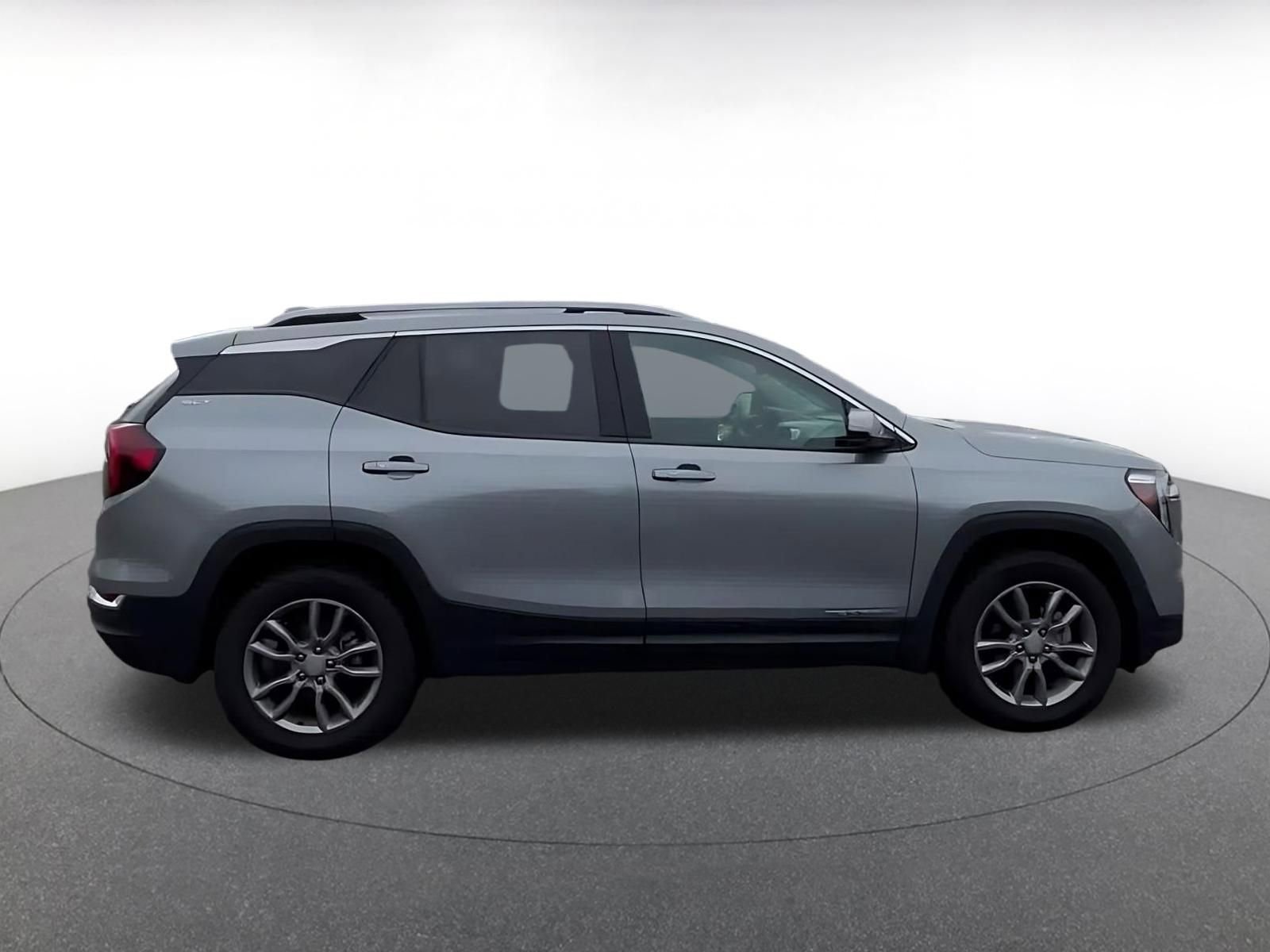 Thumbnail: 2024 GMC Terrain - 16