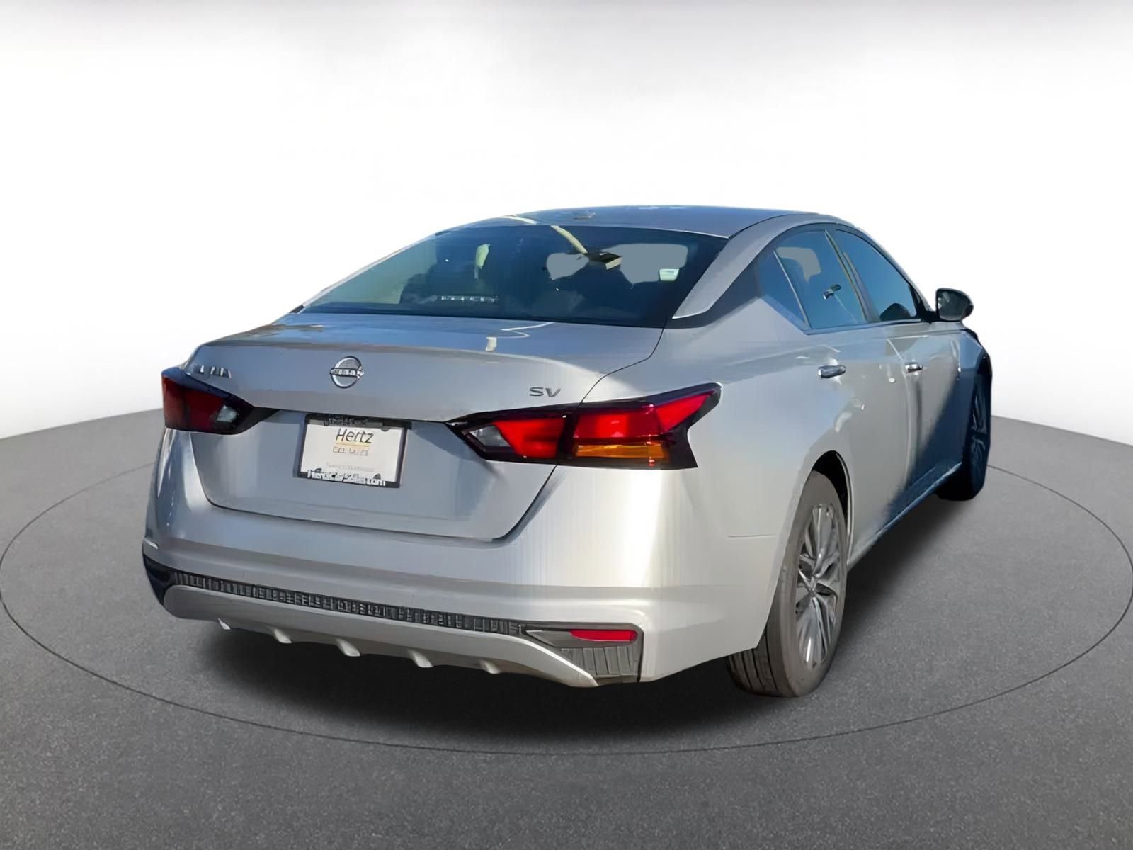 Thumbnail: 2024 Nissan Altima - 12