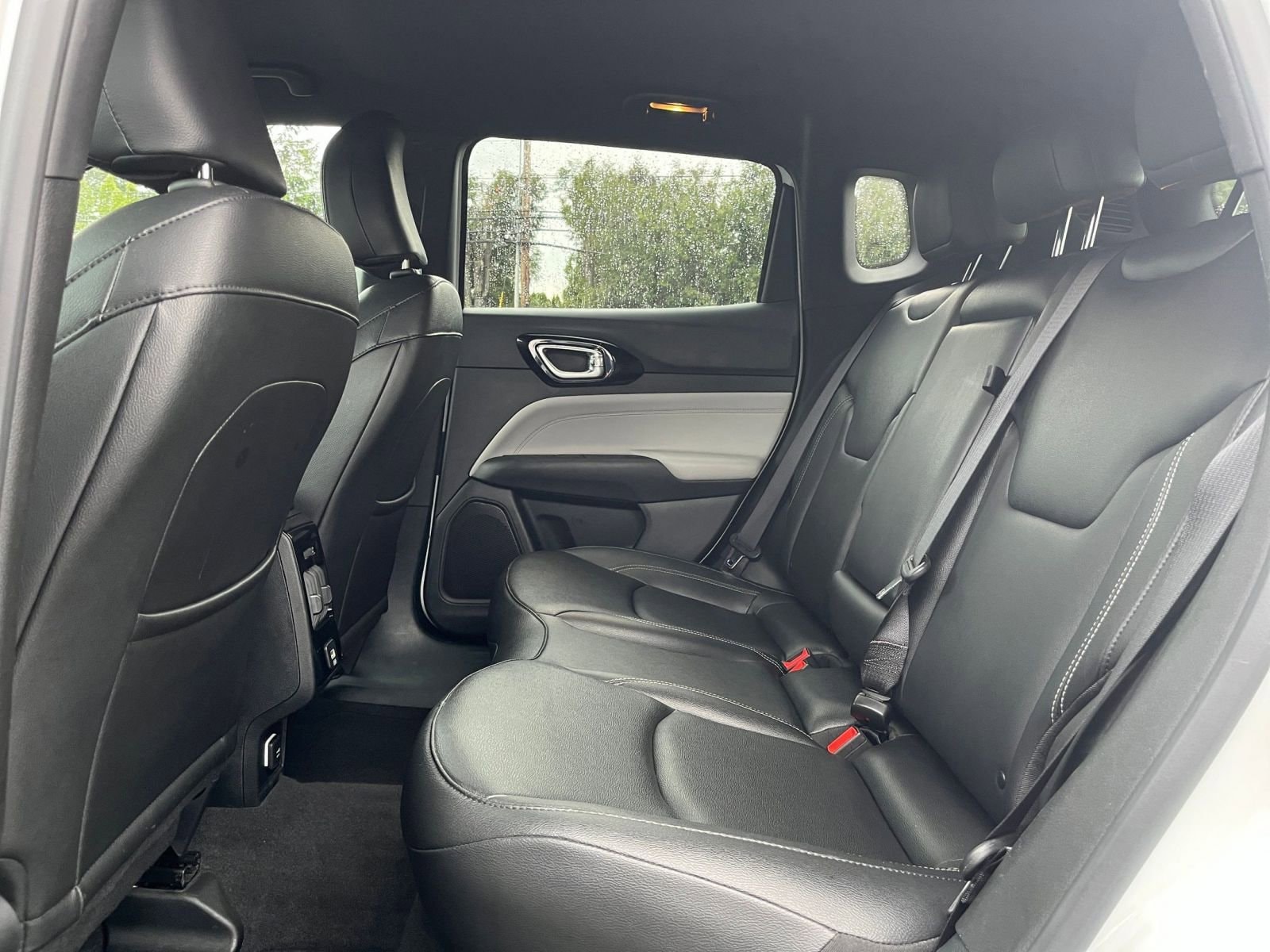 Thumbnail: 2025 Jeep Compass - 28