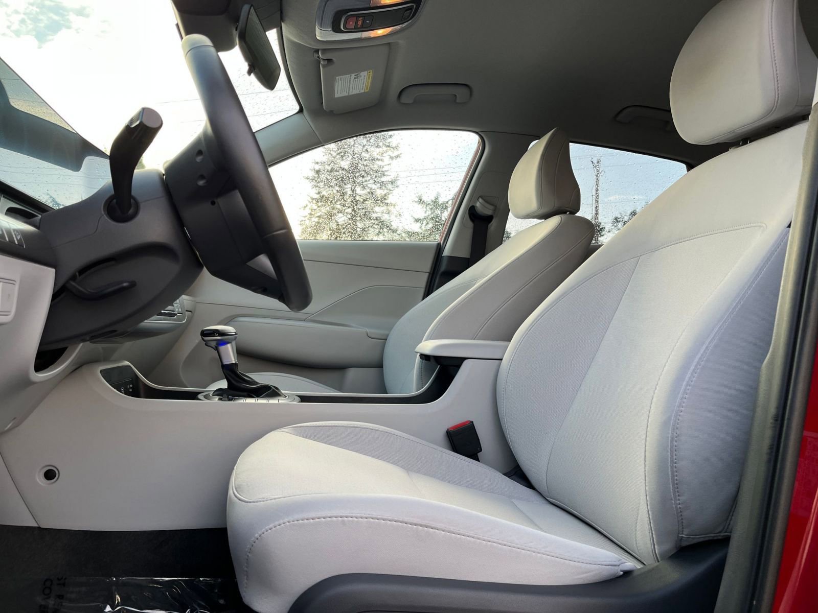 Thumbnail: 2025 Hyundai Kona - 27