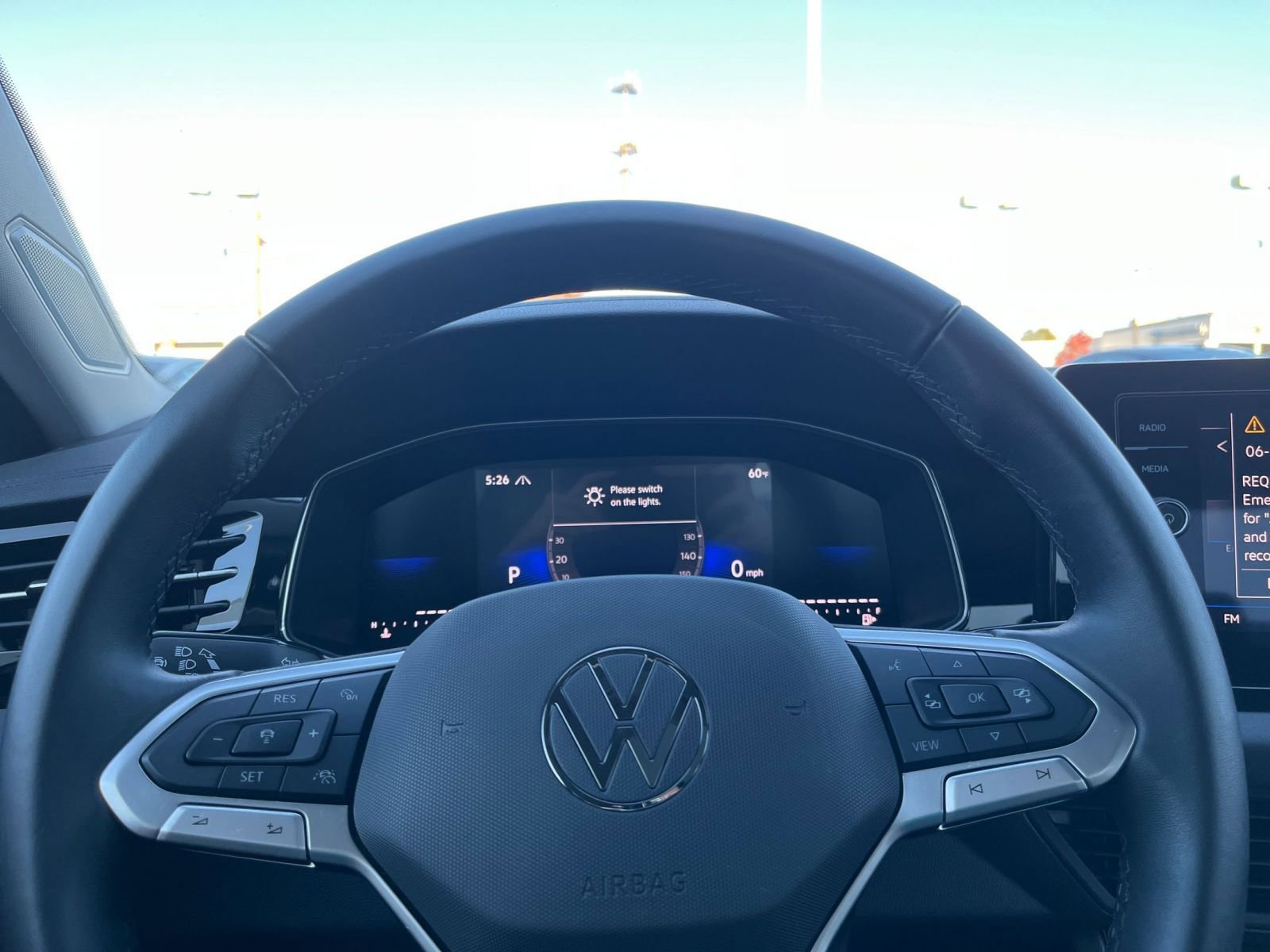 Thumbnail: 2025 Volkswagen Jetta - 28