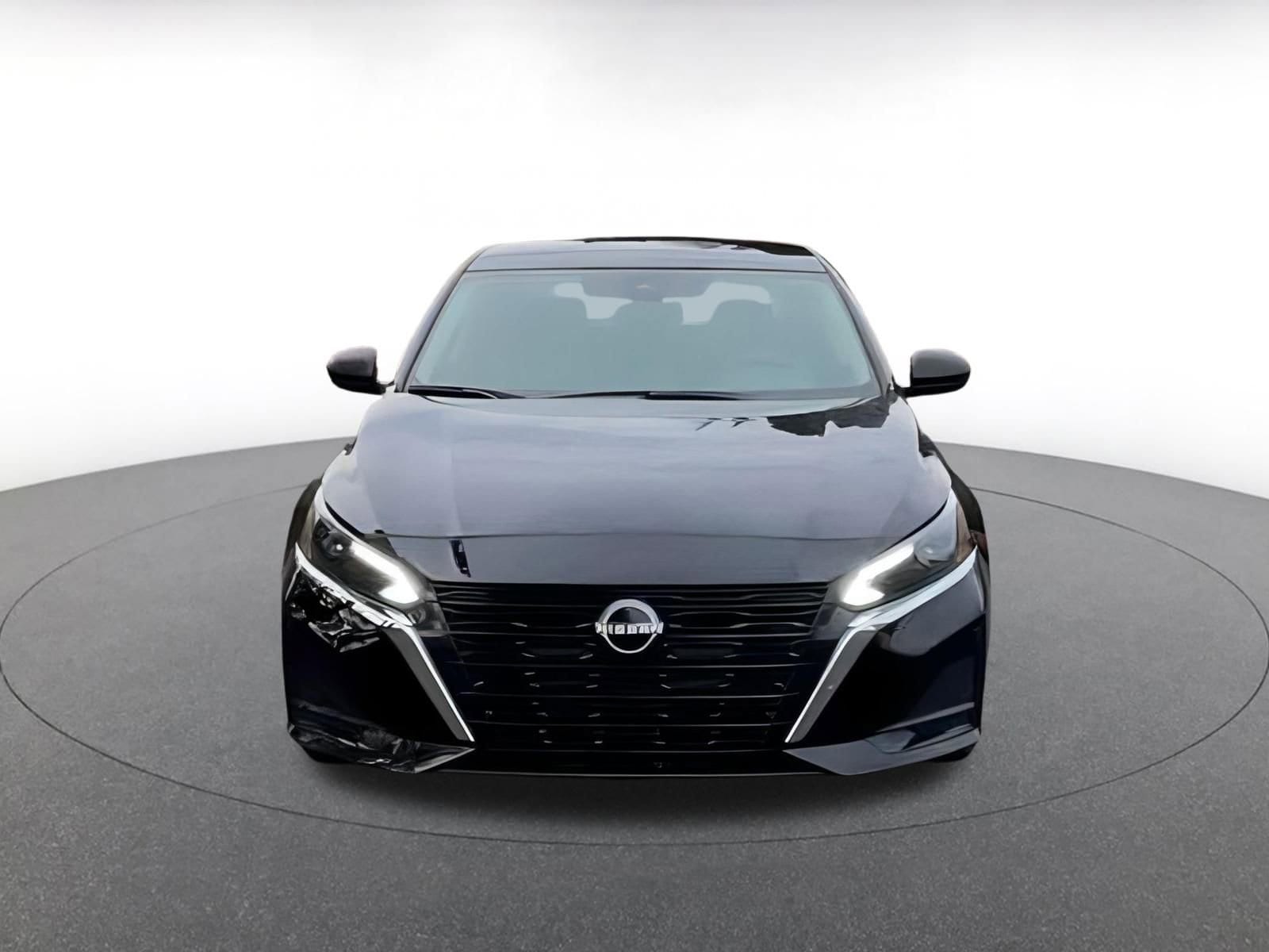 Thumbnail: 2024 Nissan Altima - 4