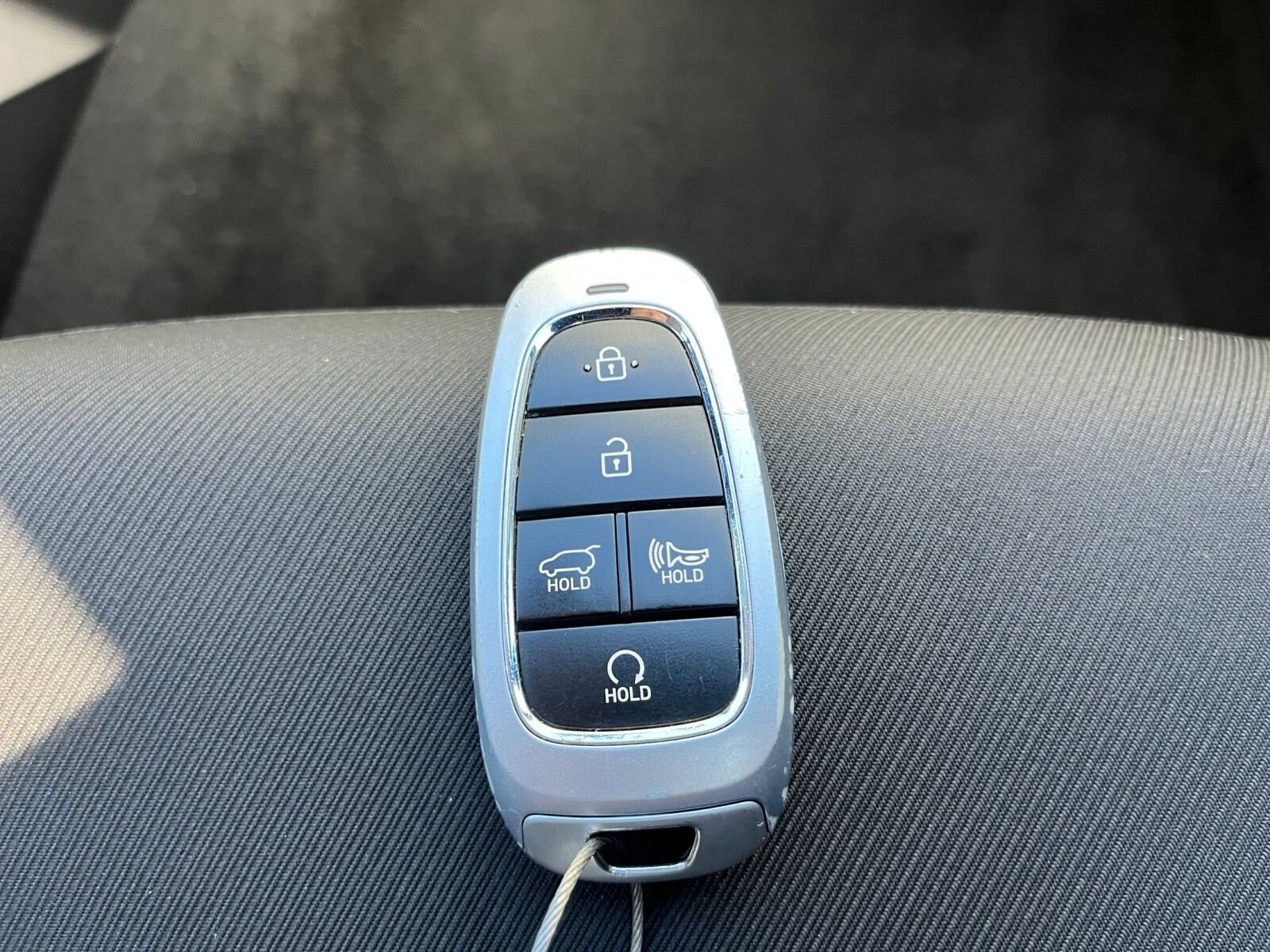 Thumbnail: 2024 Hyundai Tucson - 25